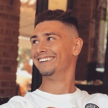 Michał F.